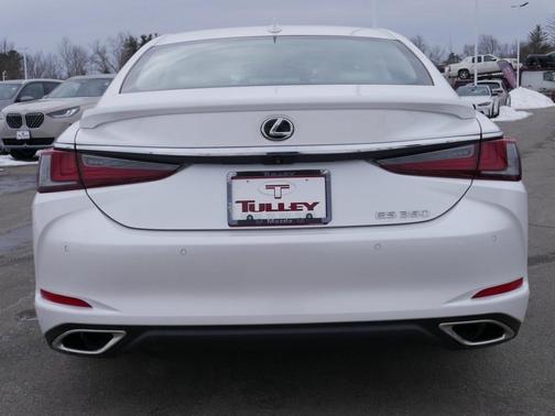 2023 Lexus ES 350 350