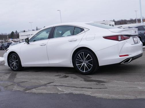 2023 Lexus ES 350 350