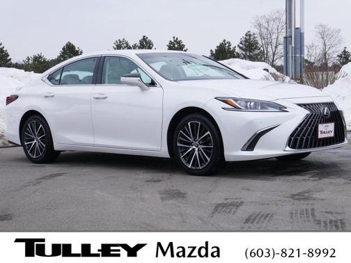 2023 Lexus ES 350 350