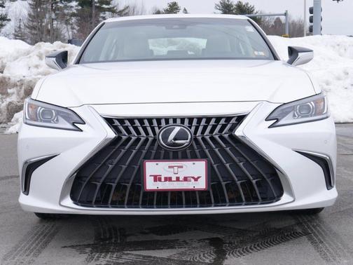 2023 Lexus ES 350 350