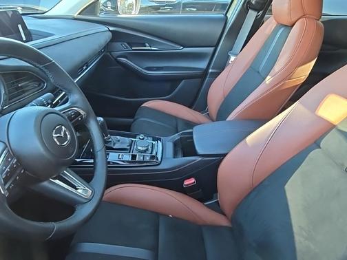 2024 Mazda CX-30 2.5 Carbon Turbo