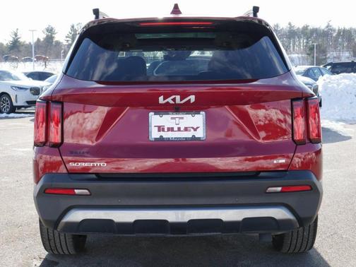 2023 Kia Sorento X-Line SX Prestige