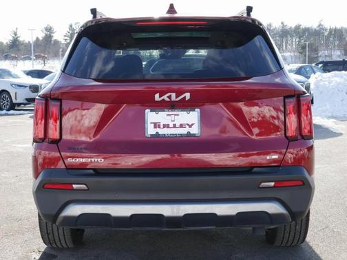 2023 Kia Sorento X-Line SX Prestige