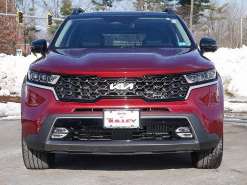 2023 Kia Sorento X-Line SX Prestige