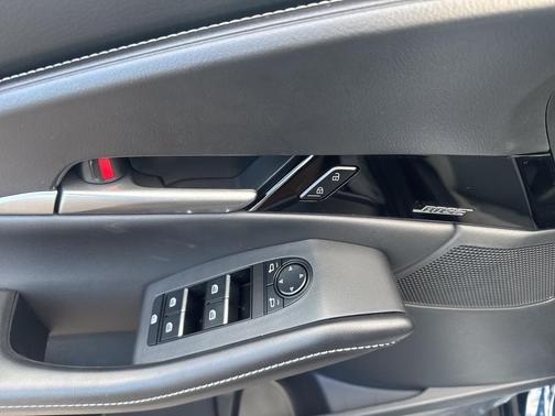 2026 Mazda CX-30 AE T