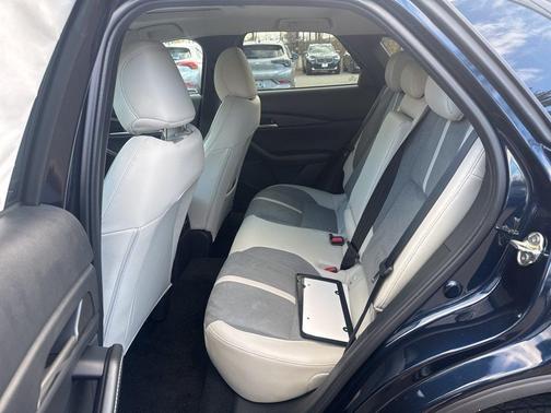 2026 Mazda CX-30 2.5 Turbo Aire Edition