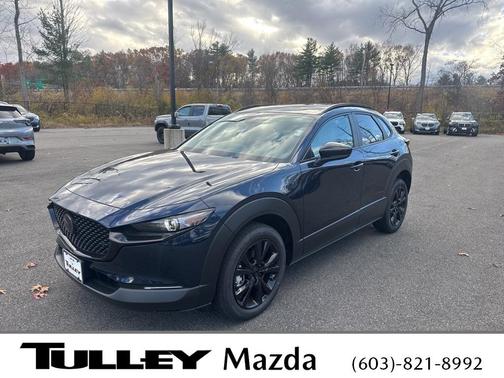 2026 Mazda CX-30 AE T