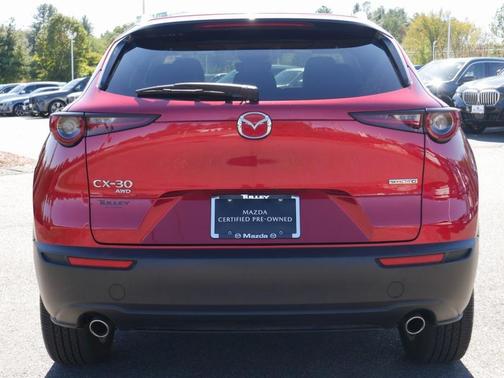 2023 Mazda CX-30 2.5 S Preferred Package