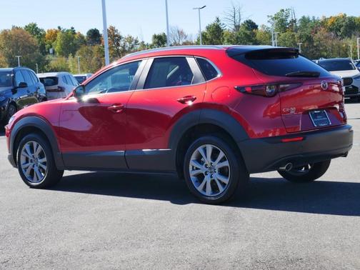 2023 Mazda CX-30 2.5 S Preferred Package