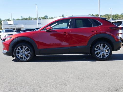 2023 Mazda CX-30 2.5 S Preferred Package