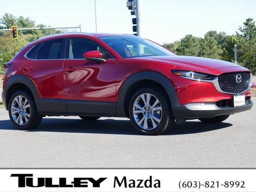 2023 Mazda CX-30 2.5 S Preferred Package