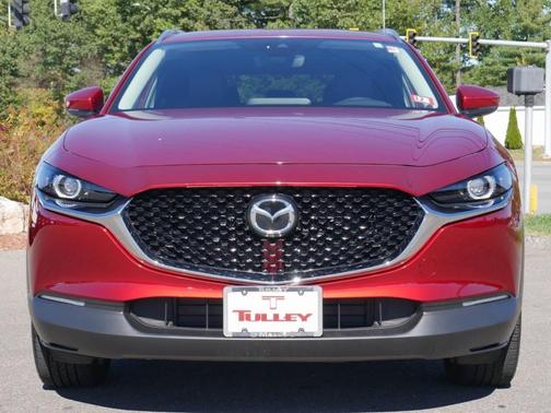 2023 Mazda CX-30 2.5 S Preferred Package
