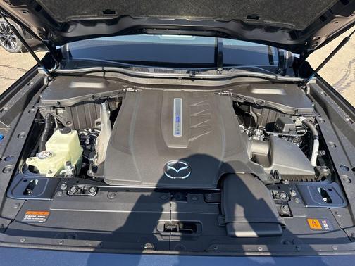 2026 Mazda CX-90 Preferred