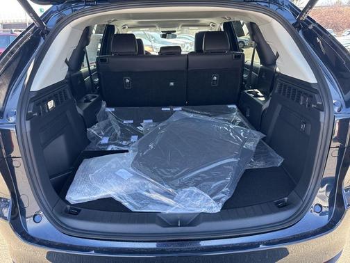 2026 Mazda CX-90 Preferred