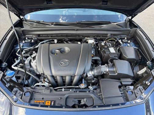 2026 Mazda CX-30 2.5 S Aire Edition