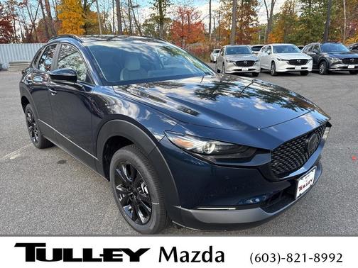 2026 Mazda CX-30 AE