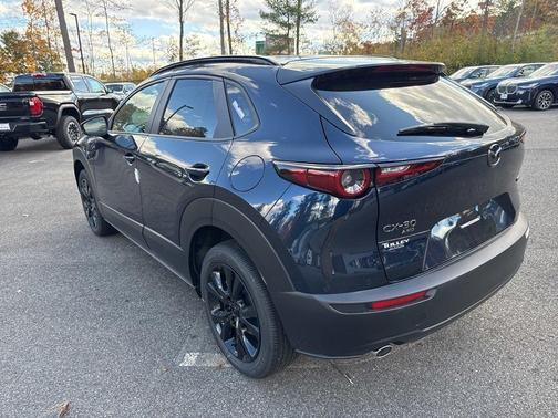 2026 Mazda CX-30 2.5 S Aire Edition