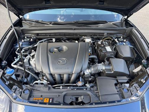 2026 Mazda CX-30 2.5 S Aire Edition