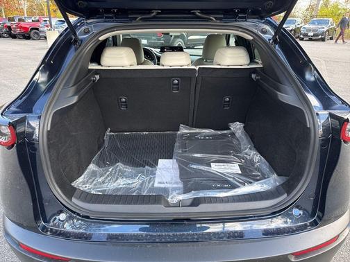 2026 Mazda CX-30 2.5 S Aire Edition