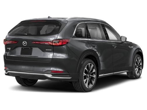 2025 Mazda CX-90 3.3 Turbo S Premium Package