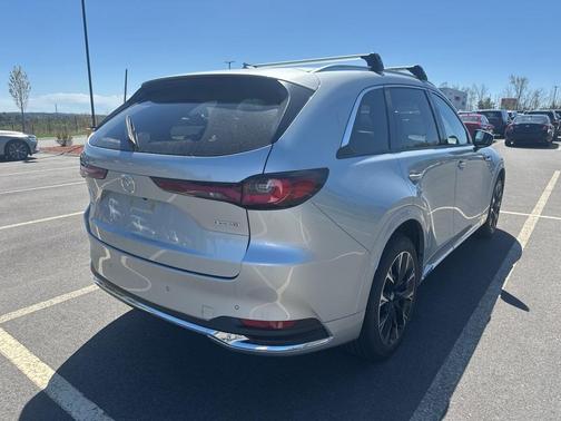 2025 Mazda CX-90 3.3 Turbo S Premium Package
