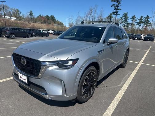 2025 Mazda CX-90 3.3 Turbo S Premium Package