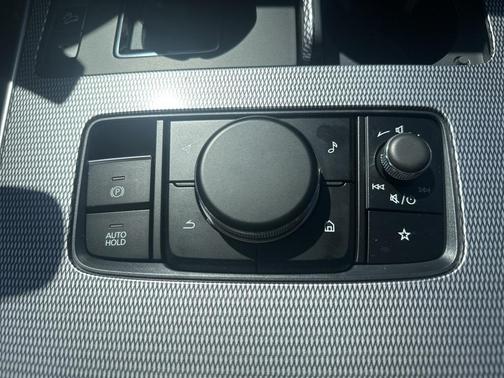 2025 Mazda CX-90 3.3 Turbo S Premium Package