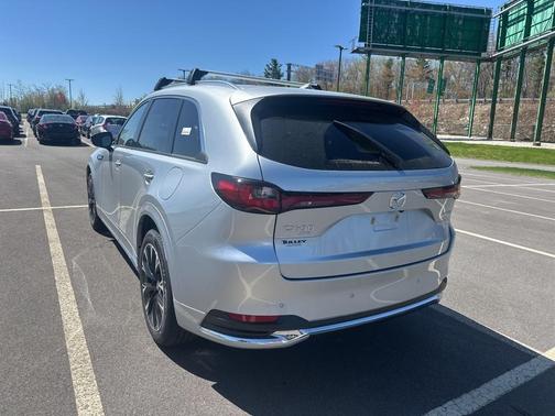 2025 Mazda CX-90 3.3 Turbo S Premium Package