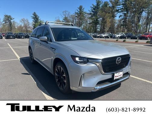 2025 Mazda CX-90 3.3 Turbo S Premium Package