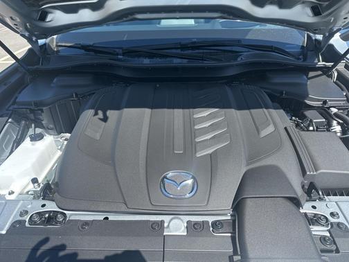2025 Mazda CX-90 3.3 Turbo S Premium Package