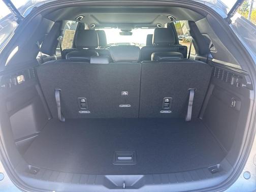 2025 Mazda CX-90 3.3 Turbo S Premium Package