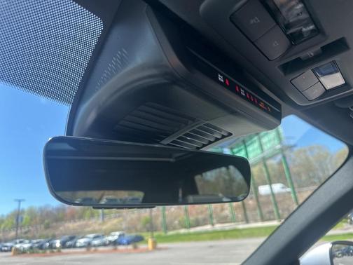 2025 Mazda CX-90 3.3 Turbo S Premium Package