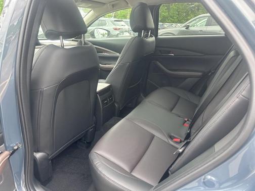 2025 Mazda CX-30 2.5 Turbo Premium Plus Package