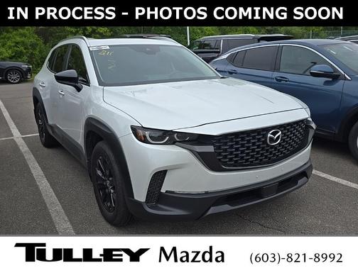 2024 Mazda CX-50 2.5 S Premium Package