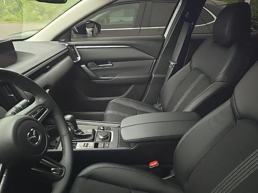 2024 Mazda CX-50 2.5 S Premium Package