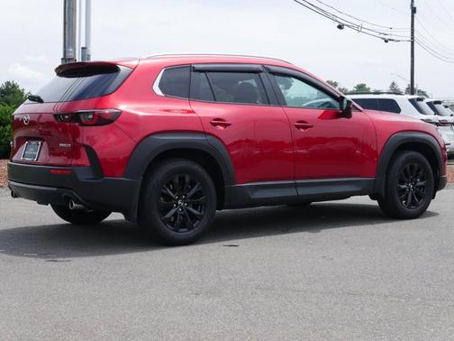2024 Mazda CX-50 2.5 S Preferred Package