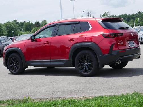2024 Mazda CX-50 2.5 S Preferred Package