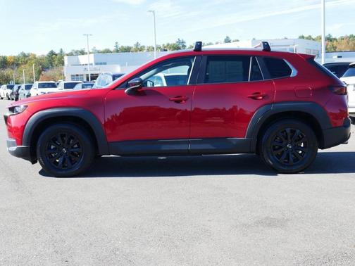 2023 Mazda CX-50 2.5 S Preferred Plus Package