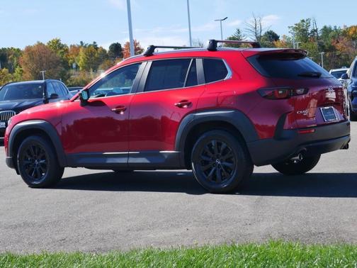 2023 Mazda CX-50 2.5 S Preferred Plus Package