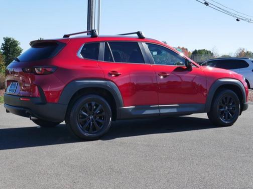 2023 Mazda CX-50 2.5 S Preferred Plus Package
