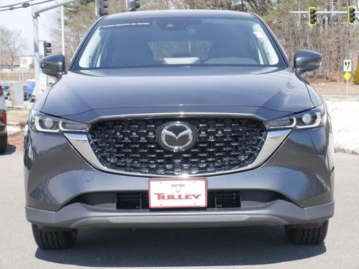 2023 Mazda CX-5 2.5 S Select Package