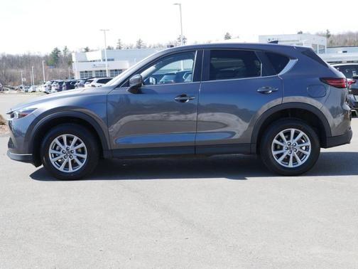 2023 Mazda CX-5 2.5 S Select Package