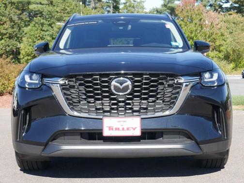 2024 Mazda CX-90 SE