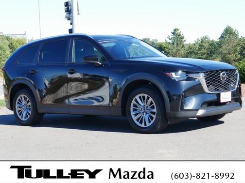 2024 Mazda CX-90 SE