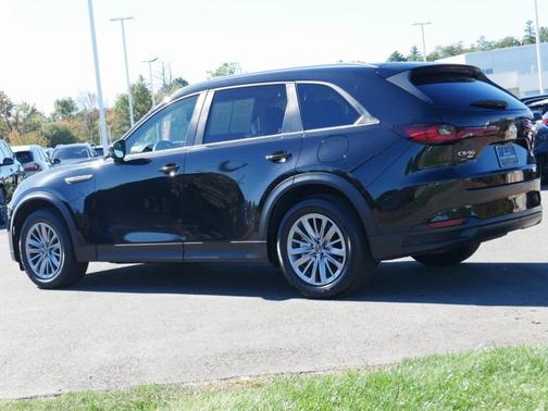 2024 Mazda CX-90 SE