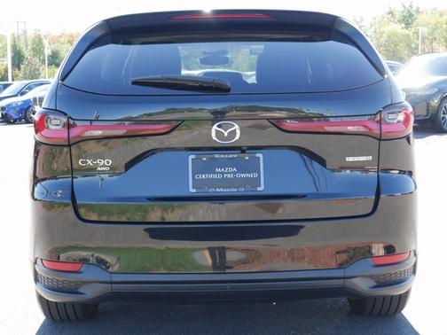 2024 Mazda CX-90 SE