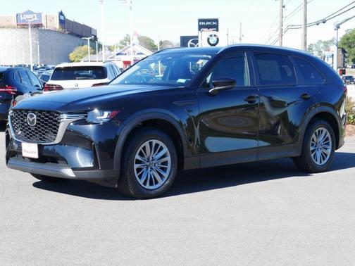 2024 Mazda CX-90 SE