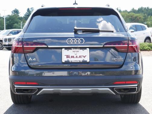 2021 Audi A4 allroad 45 quattro Premium