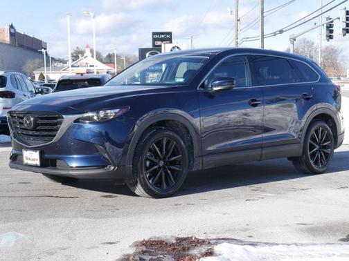 2023 Mazda CX-9 TP