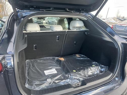 2025 Mazda CX-30 Premium Package